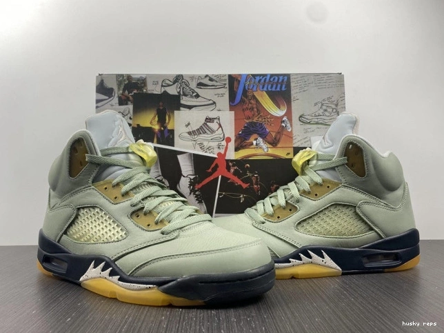 Rep Husky Air 